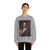 MENGS, Anton Raphael - Portrait of Johann Joachim Winckelman (Artwork) Crewneck Sweatshirt