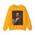 MENGS, Anton Raphael - Portrait of Johann Joachim Winckelman (Artwork) Crewneck Sweatshirt