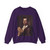 MENGS, Anton Raphael - Portrait of Johann Joachim Winckelman (Artwork) Crewneck Sweatshirt