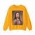 MENGS, Anton Raphael - Self-Portrait (Artwork) Crewneck Sweatshirt