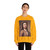 MENGS, Anton Raphael - Self-Portrait (Artwork) Crewneck Sweatshirt