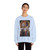 BOTTICELLI, Sandro - Coronation of the Virgin (San Marco Altarpiece) (Artwork) Crewneck Sweatshirt