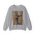 CELLINI, Benvenuto - Juno (Artwork) Crewneck Sweatshirt
