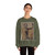 CELLINI, Benvenuto - Juno (Artwork) Crewneck Sweatshirt