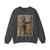 CELLINI, Benvenuto - Juno (Artwork) Crewneck Sweatshirt