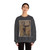 CELLINI, Benvenuto - Juno (Artwork) Crewneck Sweatshirt
