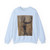 CELLINI, Benvenuto - Juno (Artwork) Crewneck Sweatshirt
