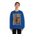 CELLINI, Benvenuto - Juno (Artwork) Crewneck Sweatshirt