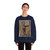 CELLINI, Benvenuto - Juno (Artwork) Crewneck Sweatshirt