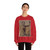 CELLINI, Benvenuto - Juno (Artwork) Crewneck Sweatshirt