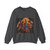 LORENZO VENEZIANO - Crucifixion of Peter (Artwork) Crewneck Sweatshirt