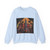LORENZO VENEZIANO - Crucifixion of Peter (Artwork) Crewneck Sweatshirt