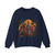 LORENZO VENEZIANO - Crucifixion of Peter (Artwork) Crewneck Sweatshirt