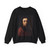 MENGS, Anton Raphael - Self-Portrait2 (Artwork) Crewneck Sweatshirt