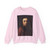 MENGS, Anton Raphael - Self-Portrait2 (Artwork) Crewneck Sweatshirt