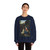MENGS, Anton Raphael - The Holy Family with the Infant St John the Baptist (Artwork) Crewneck Sweatshirt