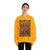 LORENZO VENEZIANO - Lion Polyptych (detail)2 (Artwork) Crewneck Sweatshirt