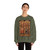 LORENZO VENEZIANO - Lion Polyptych (detail)2 (Artwork) Crewneck Sweatshirt