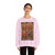 LORENZO VENEZIANO - Lion Polyptych (detail)2 (Artwork) Crewneck Sweatshirt