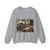 BRUEGHEL, Pieter the Younger - Adoration of the Magi (Artwork) Crewneck Sweatshirt