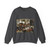 BRUEGHEL, Pieter the Younger - Adoration of the Magi (Artwork) Crewneck Sweatshirt