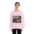 BRUEGHEL, Pieter the Younger - Adoration of the Magi (Artwork) Crewneck Sweatshirt