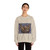 CELLINI, Benvenuto - Salt Cellar2 (Artwork) Crewneck Sweatshirt