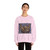 CELLINI, Benvenuto - Salt Cellar2 (Artwork) Crewneck Sweatshirt