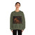 MENGS, Anton Raphael - The Penitent Magdalene (Artwork) Crewneck Sweatshirt