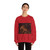 MENGS, Anton Raphael - The Penitent Magdalene (Artwork) Crewneck Sweatshirt