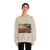 BRUEGHEL, Pieter the Younger - Crucifixion (Artwork) Crewneck Sweatshirt
