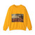BRUEGHEL, Pieter the Younger - Crucifixion (Artwork) Crewneck Sweatshirt