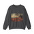 BRUEGHEL, Pieter the Younger - Crucifixion (Artwork) Crewneck Sweatshirt