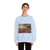 BRUEGHEL, Pieter the Younger - Crucifixion (Artwork) Crewneck Sweatshirt