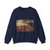 BRUEGHEL, Pieter the Younger - Crucifixion (Artwork) Crewneck Sweatshirt