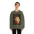 CEREZO, Mateo the Younger - Ecce Homo (Artwork) Crewneck Sweatshirt
