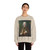 MERCIER, Philipe - Portrait of a Man (Artwork) Crewneck Sweatshirt