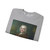 MERCIER, Philipe - Portrait of a Man (Artwork) Crewneck Sweatshirt