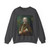 MERCIER, Philipe - Portrait of a Man (Artwork) Crewneck Sweatshirt