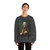 MERCIER, Philipe - Portrait of a Man (Artwork) Crewneck Sweatshirt