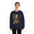 MERCIER, Philipe - Portrait of a Man (Artwork) Crewneck Sweatshirt