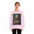 MERCIER, Philipe - Portrait of a Man (Artwork) Crewneck Sweatshirt
