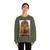 CENNI di Francesco di Ser Cenni - The Virgin of Humility (Artwork) Crewneck Sweatshirt