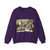 BRUEGHEL, Pieter the Younger - Massacre of the Innocents (Artwork) Crewneck Sweatshirt