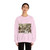 BRUEGHEL, Pieter the Younger - Massacre of the Innocents (Artwork) Crewneck Sweatshirt