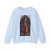 BOTTICELLI, Sandro - Fortitude (Artwork) Crewneck Sweatshirt