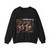 BRUEGHEL, Pieter the Younger - Peasant Wedding Dance (Artwork) Crewneck Sweatshirt