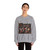 BRUEGHEL, Pieter the Younger - Peasant Wedding Dance (Artwork) Crewneck Sweatshirt