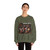 BRUEGHEL, Pieter the Younger - Peasant Wedding Dance (Artwork) Crewneck Sweatshirt