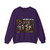 BRUEGHEL, Pieter the Younger - Peasant Wedding Dance (Artwork) Crewneck Sweatshirt